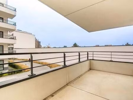 appartement à louer à evere € 1.600 (ljpn2) - skyline renting services | zimmo