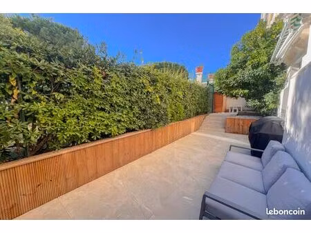 appartement 4 pièces 81 m²