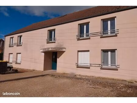 appartement 4 pièces 86 m²