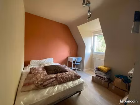 appartement 1 pièce 9 m²