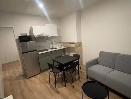 t2 meublés centre ville de dole