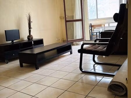 vends appartement t3 à 48 000