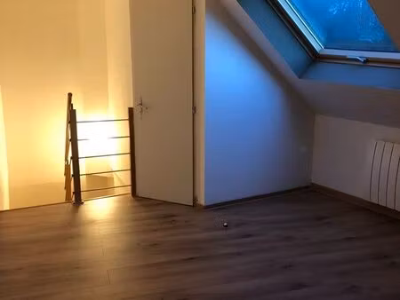 appartement 2 chambres centre ville