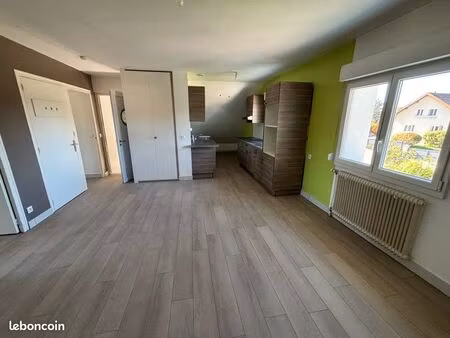 loue appartement