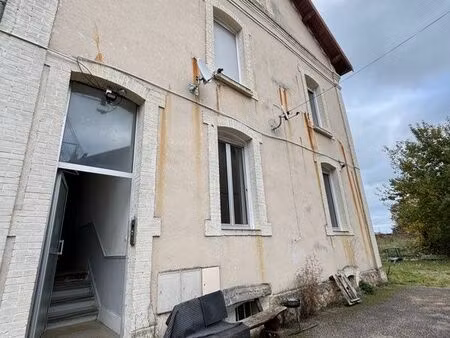 vente immeuble de rapport