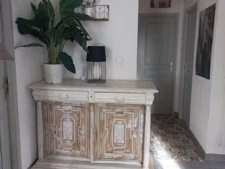 location appartement avec jardin l isle sur le doubs