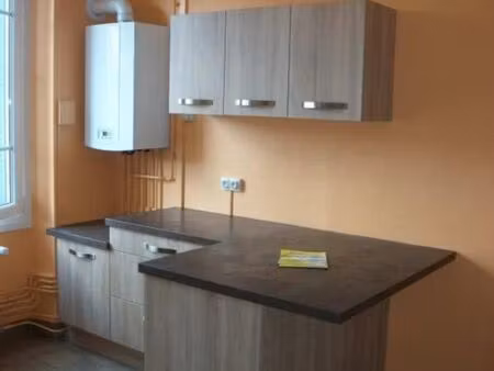 appartement 1 pièce 45 m²