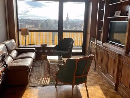 appartement 4-5 pièces  ste thérèse  botanique