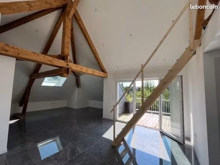 location t3 -110m2 au sol