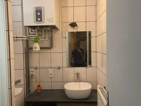 appartement 3 pièces