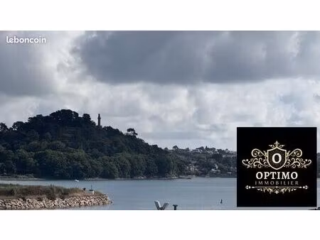 appartement 3 pièces 126 m²