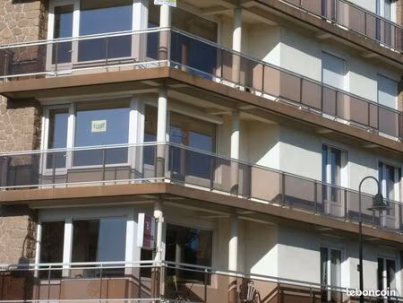 appartement t3 c ville perros guirec ascenseur