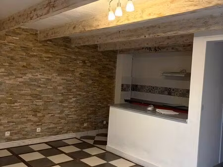 studio 24 m2 lormont 33310