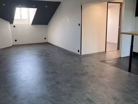 appartement 3 pièces