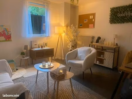 bureau à louer espace st léonard