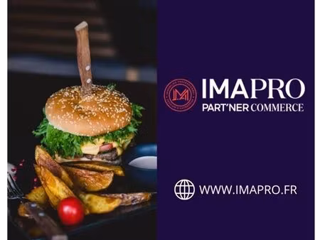 fonds de commerce brasserie guingamp