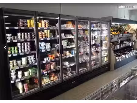 épicerie fond de commerce