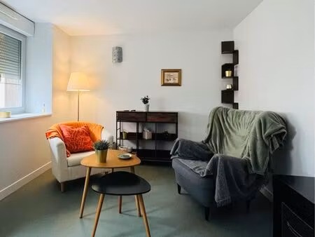 cherche co locataire dans cabinet pluridisciplinaire