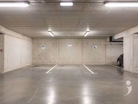 garage à vendre à kessel-lo € 27.000 (ljrdn) - immo liv'it | zimmo