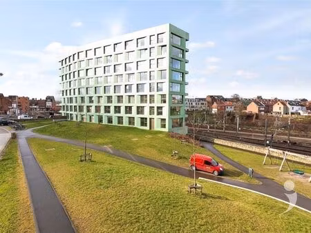 kot-colocation à vendre à kessel-lo € 189.000 (ljrdo) - immo liv'it | zimmo