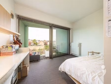 kot-colocation à vendre à kessel-lo € 197.000 (ljrdq) - immo liv'it | zimmo