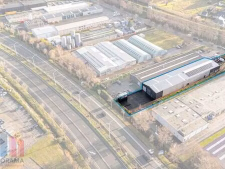 bien professionnel à vendre à sint-andries € 1.750.000 (ljp7p) - panorama b2b brugge - kus