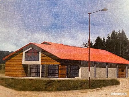 local commercial à louer