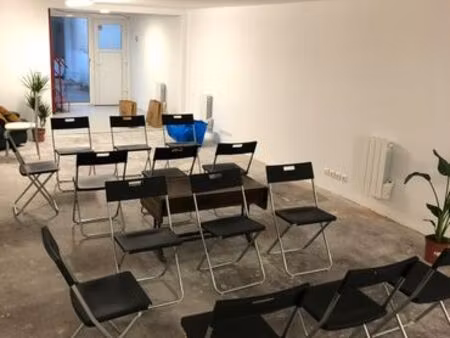 location local pantin