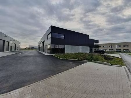 bien professionnel à louer à wielsbeke € 950 (ljqp1) - dewaele business - kortrijk | zimmo