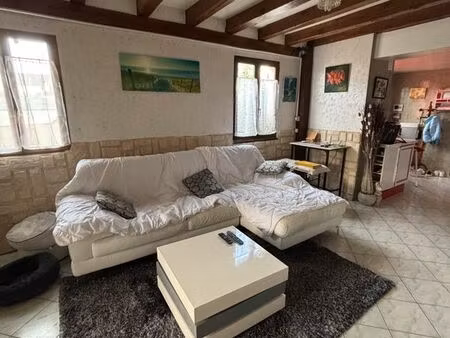 maison de ville auxerre