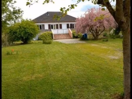 maison a vendre bignicourt sur marne