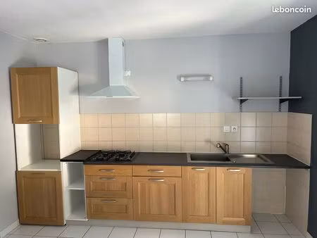 location f4 les forges de bourguignon