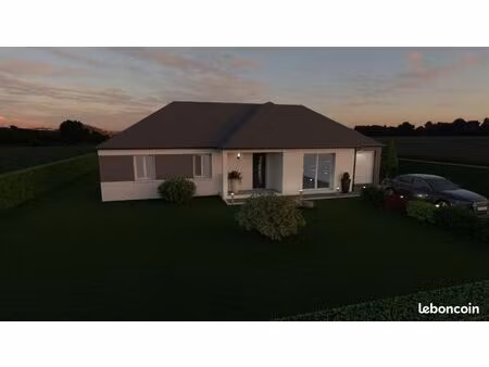 maison 7 pièces 95 m²