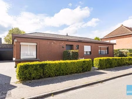 maison à vendre à appels € 329.000 (ljrjl) - cornelis goeman lede | zimmo