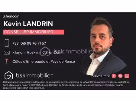 maison 5 pièces 109 m²