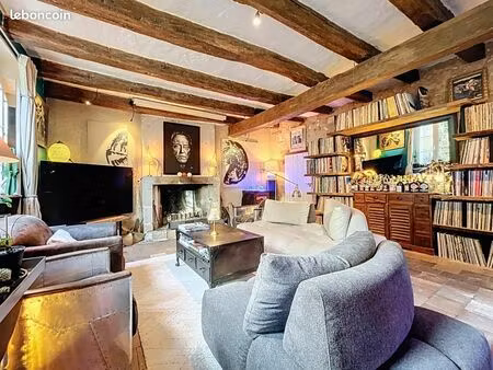 maison 6 pièces 140 m²