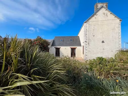 maison 6 pièces 128 m²