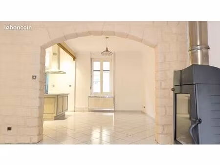 herserange maison à vendre