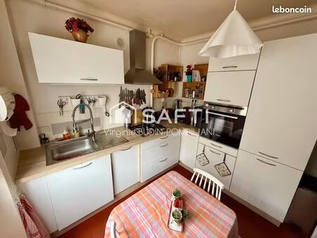 maison 5 pièces 96 m²