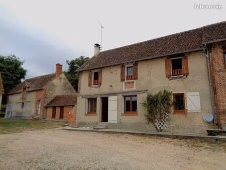 propriété 6 pièces 164 m²