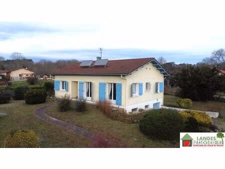 maison 4 pièces 97 m²