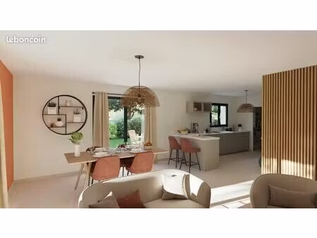 maison 3 pièces 73 m²