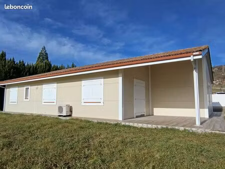 maison de 113m2 à penne d'agenais 47140
