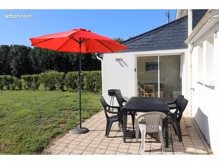 maison t2 près de quimper