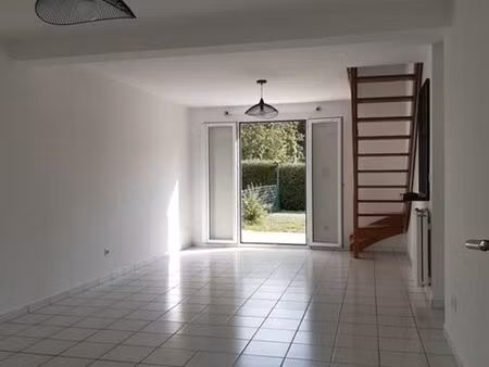 pavillon à pont l'abbe en direct proprietaire pas de frais d'agence