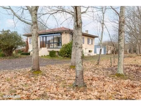 maison 3 pièces 79 m²