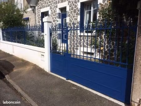 maison à louer saint-brieuc