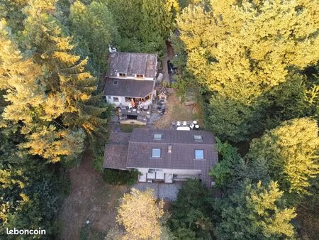 maison st cyr sous dourdan