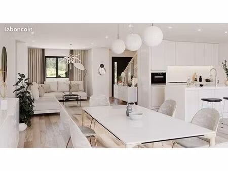 maison 8 pièces 150 m²