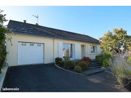 maison 6 pièces 113 m²